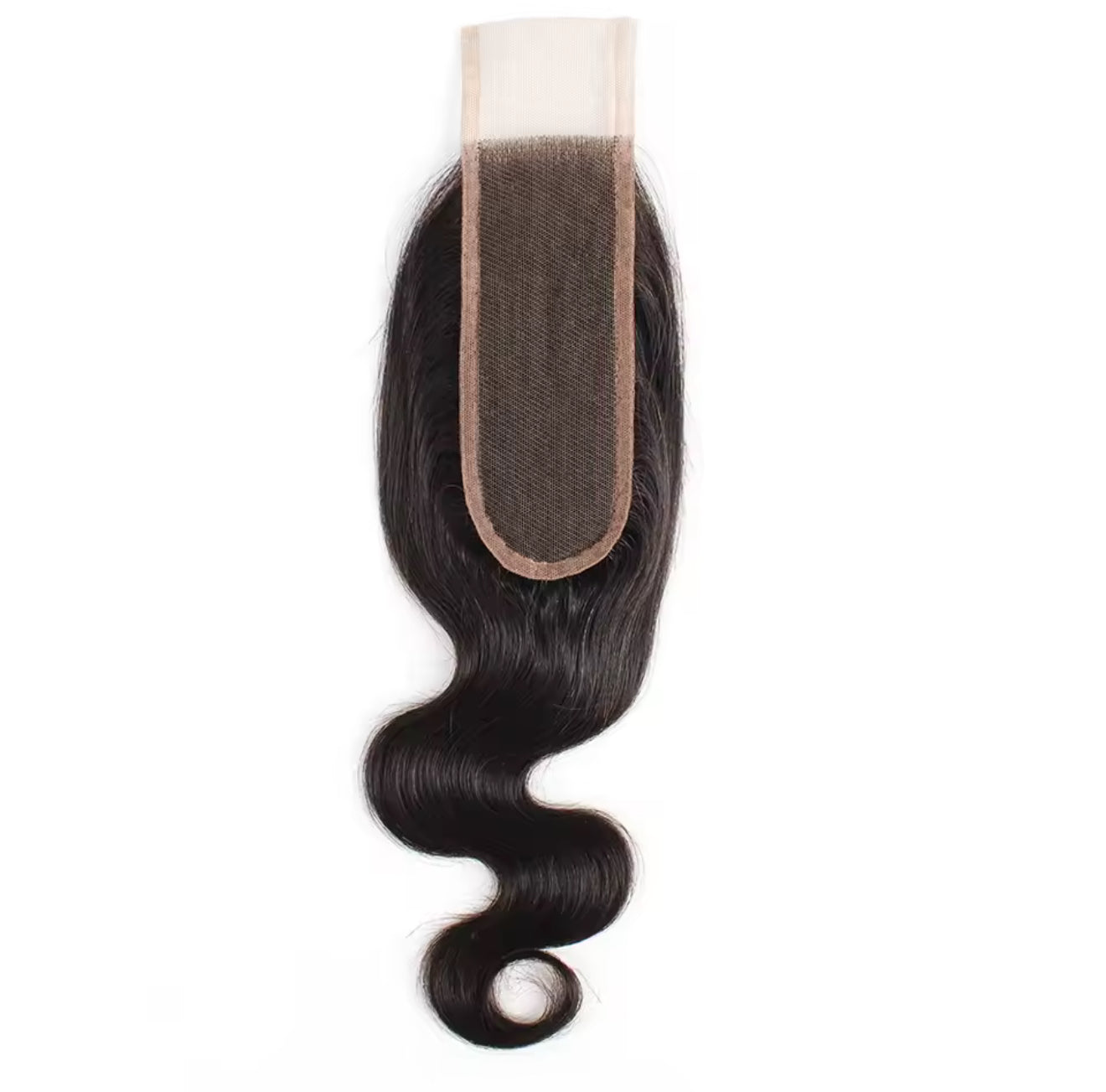 Virgin HD Frontal's & closure's
