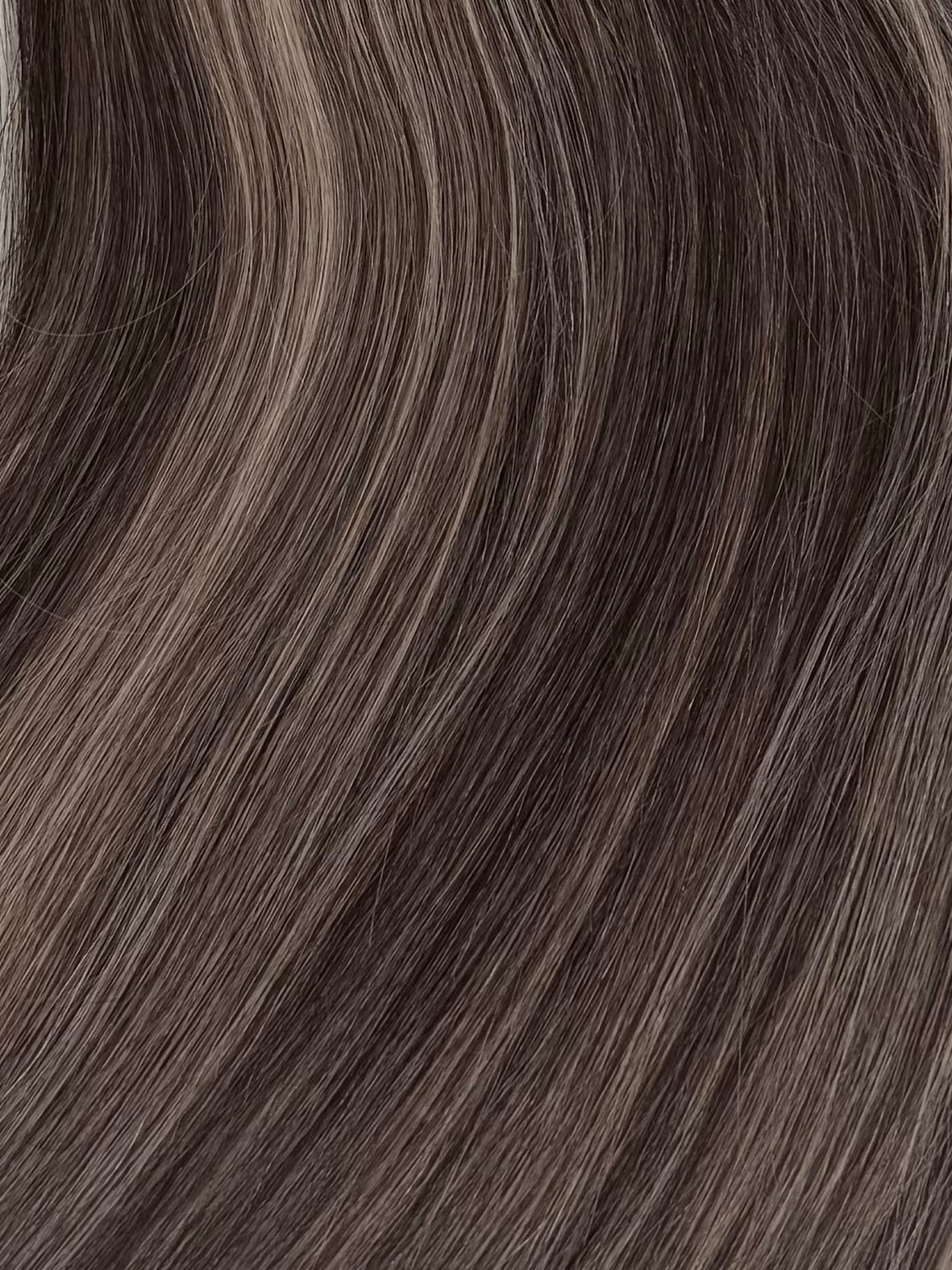 .Frosted mocha  (100g)