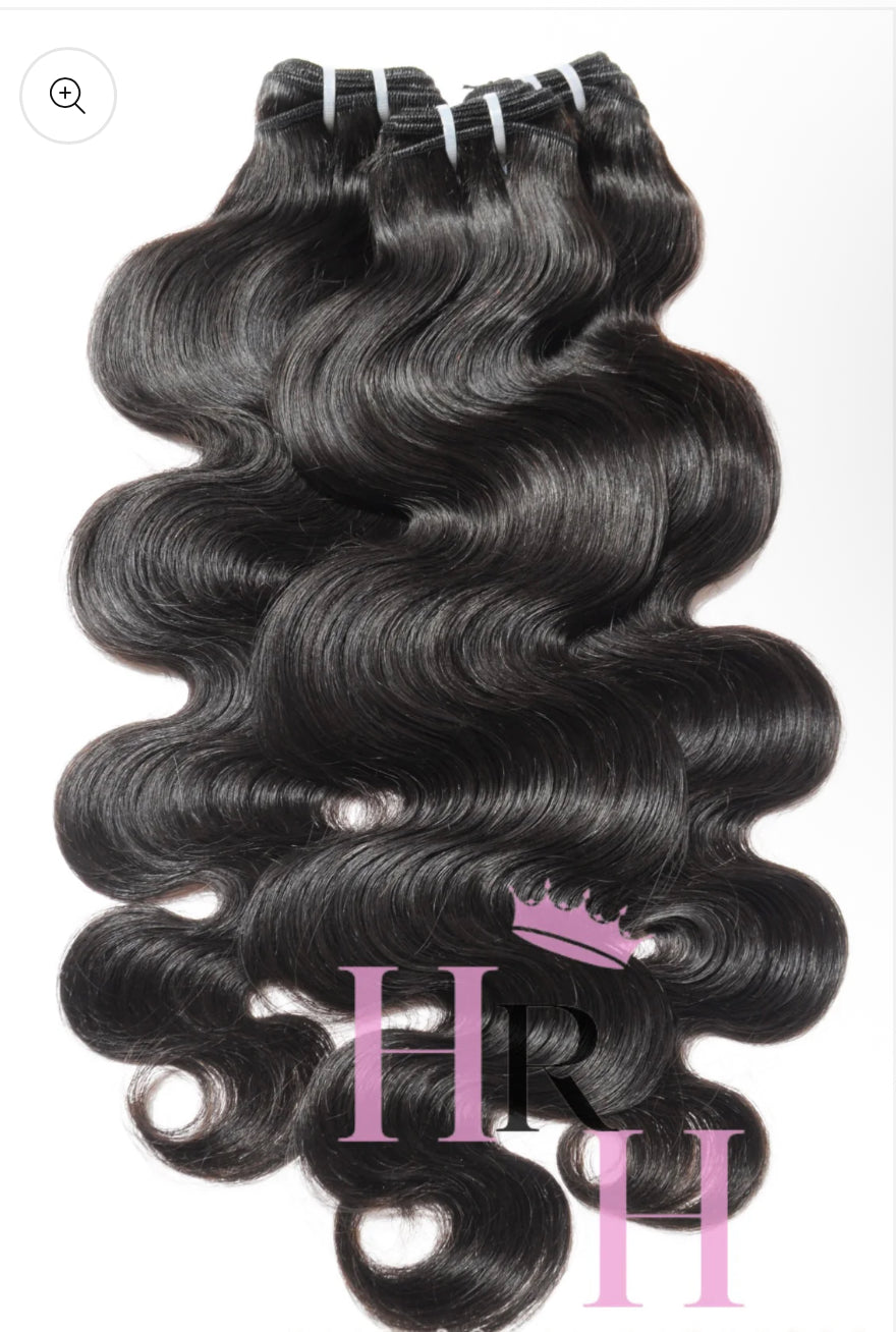 single virgin bundle (DD)