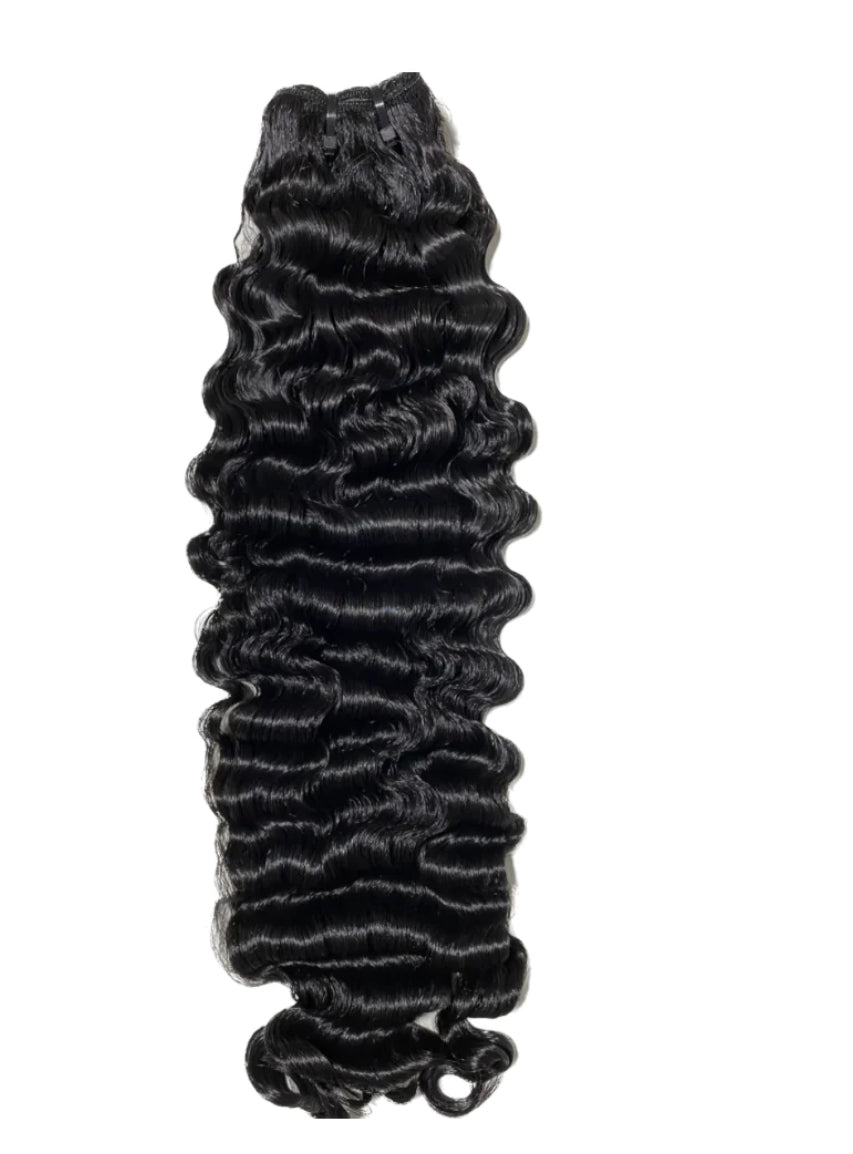 Royal wave wigs *pre order*