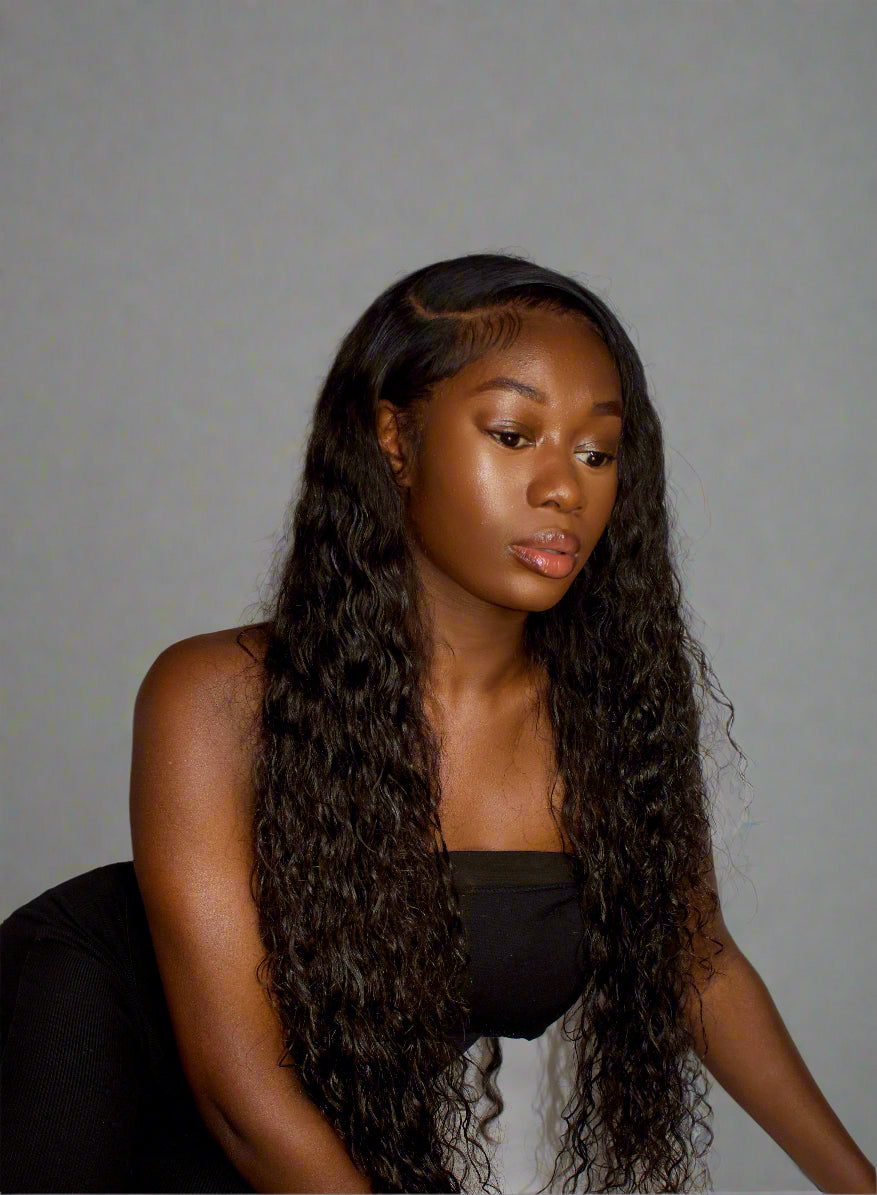 Royal wave wigs *pre order*