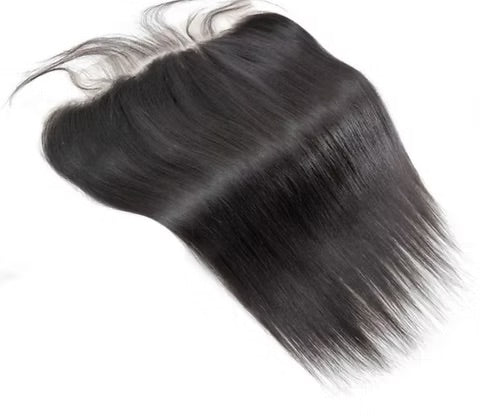 Virgin HD Frontal's & closure's