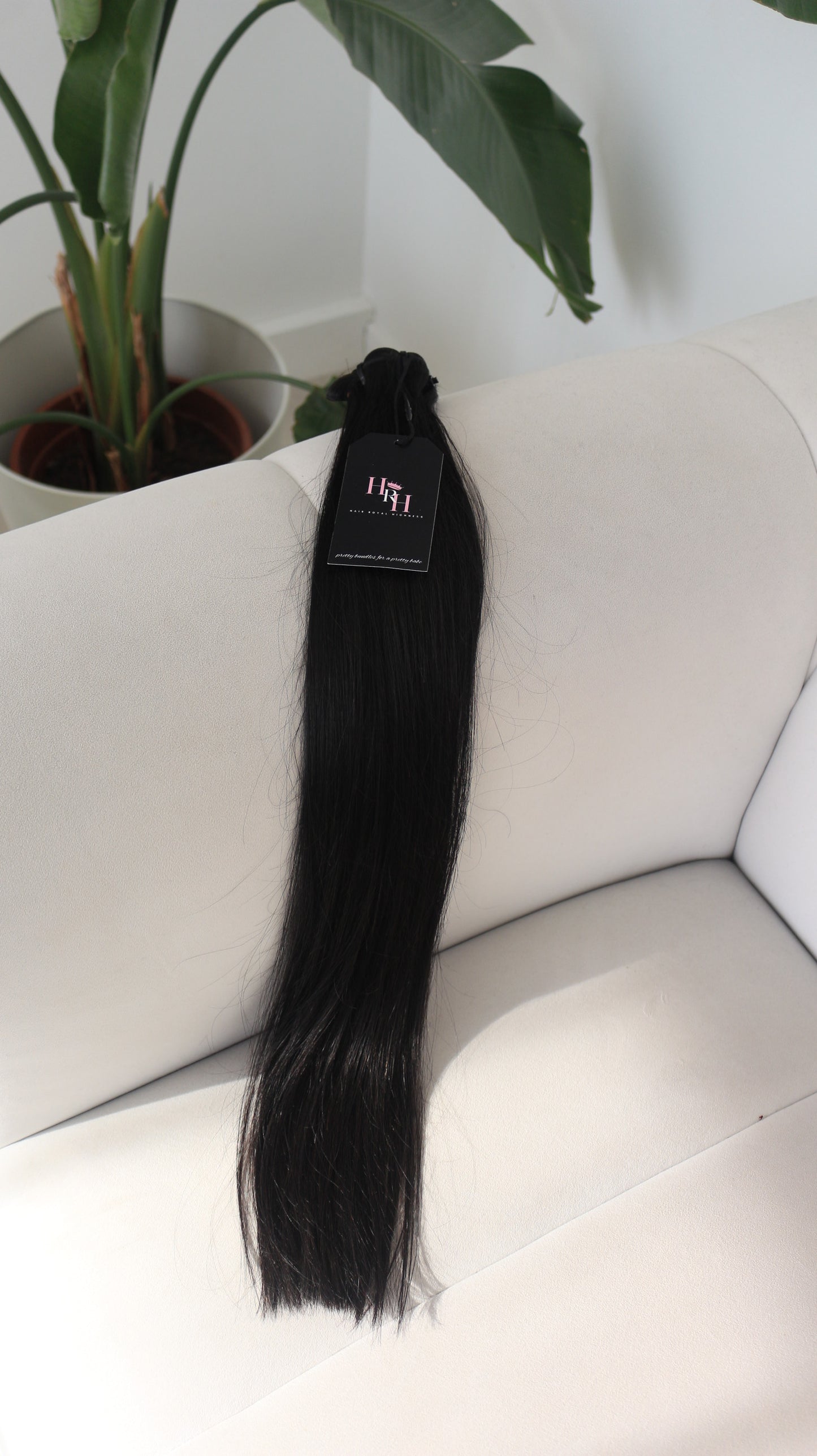 single virgin bundle (DD)