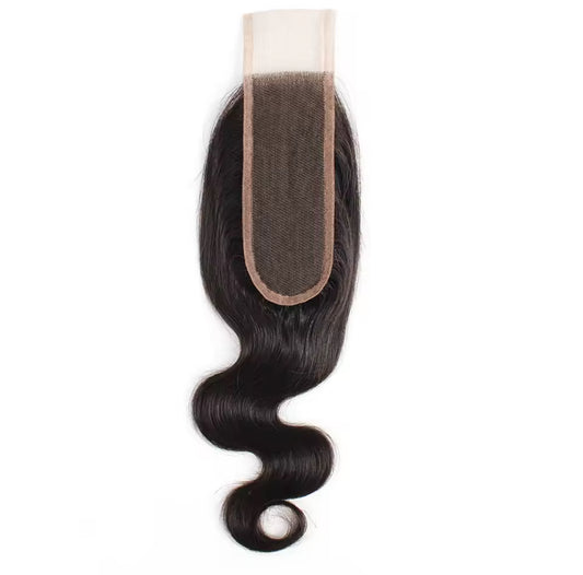 Virgin HD Frontal's & closure's