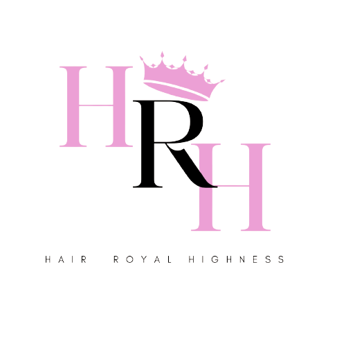 Hair royal highness