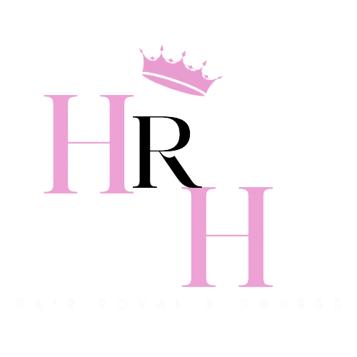 Hair royal highness