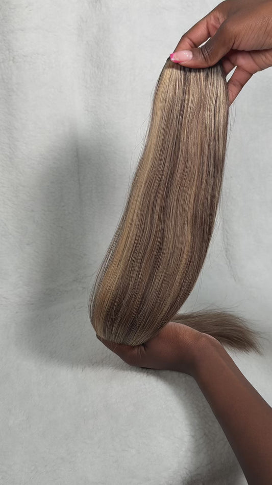 Bronde (100g)